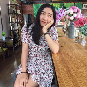 Funrudee Rattanavongsa profile icon