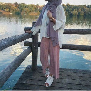 Adinda Yusrina profile icon