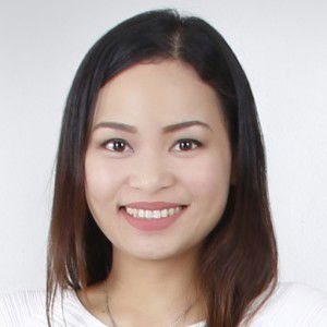 Joanna Mae Lim profile icon