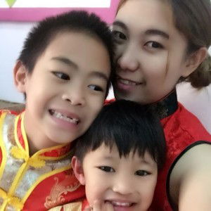 ศตพร อารีย์ profile icon