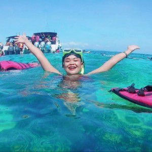 Yim Wanwan profile icon