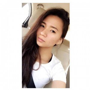 Mary Kathlyn Cawil profile icon