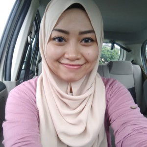 Amira Sahferi profile icon