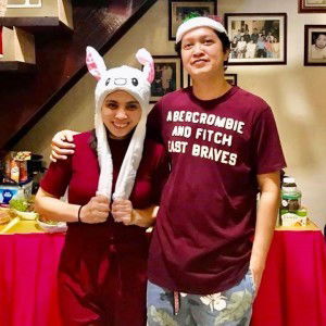 Myra Martinez Manliclic-Relos profile icon