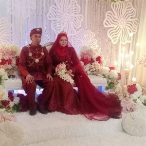 Nur Saqila Rahim II profile icon