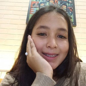 Amellia Agustina profile icon