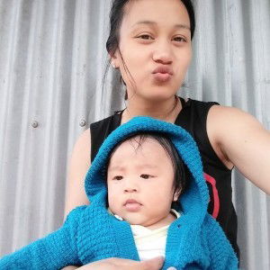 Razel Rose Cupasan Agadan profile icon