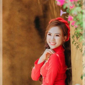 Youmy Vy Nguyễn profile icon
