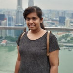 Preena Praveen profile icon