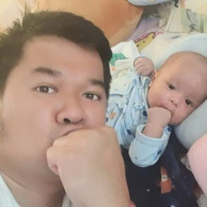 Rukchat Yusabai profile icon