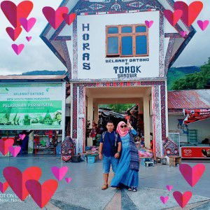 Novin Novia profile icon