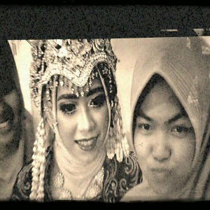 Indah latifatul umdah profile icon