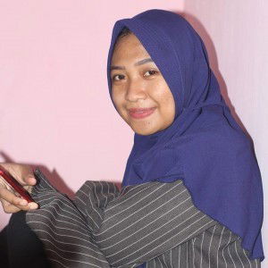 Maike Nilla oktavian profile icon