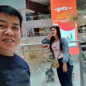 Acissej Bongais profile icon