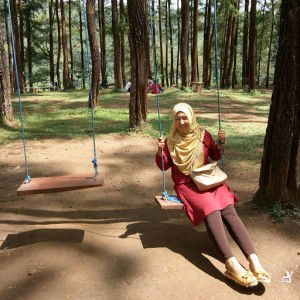 Fitri Indriana profile icon