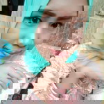 Nur Ainie profile icon