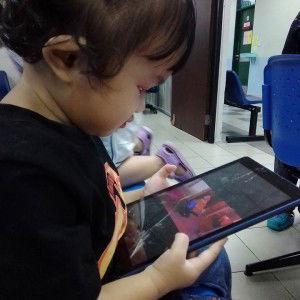 Aisyah Humairah profile icon