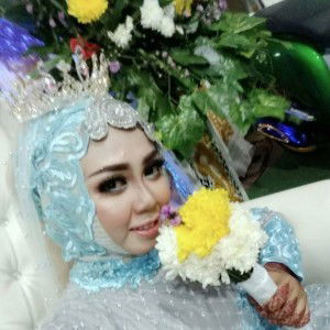 Nitha Anita profile icon