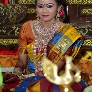 Shiela Nair profile icon