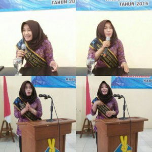 Annisa Imsawati Sugiyanto profile icon