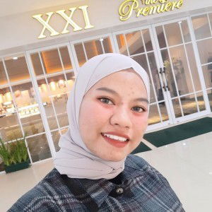 Hikmah Balweel profile icon