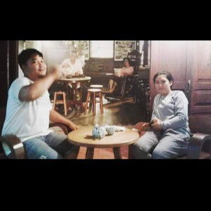 Ji Ra Pat profile icon