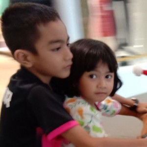 Tiena Hayati profile icon