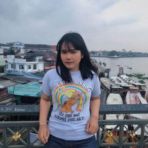 Prakay Phuitao profile icon