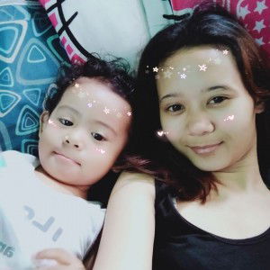 Jennyrose Faduga profile icon