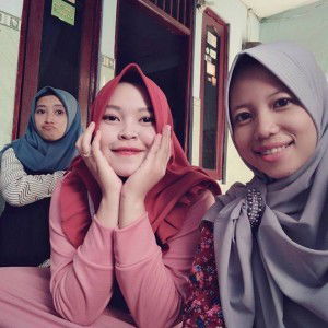 Annisa Firdaus profile icon