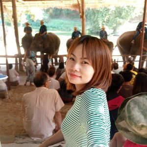 Pawarisa Soomboon profile icon