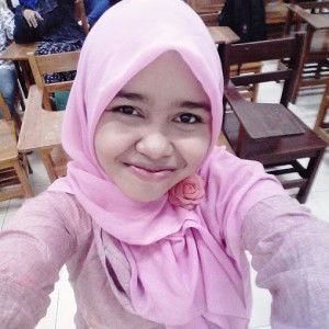 Nisak khoirun profile icon