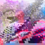Fah Pornsawan profile icon