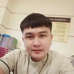 วีระยุทธ พลไธสง profile icon