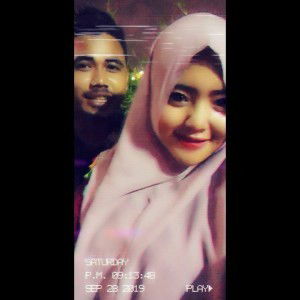 Anggi Kristyani profile icon