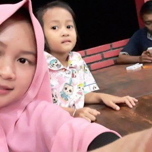 Atri Monika profile icon