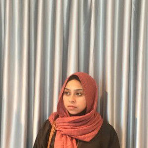 Natasya Izaiedy profile icon