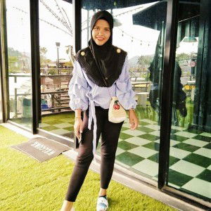 Zaza Infenity profile icon