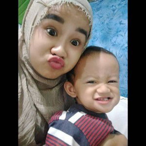 Melina Dwi profile icon