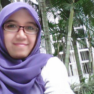 Anastania Januari profile icon