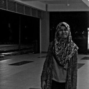 Tiqa Zulkifli profile icon