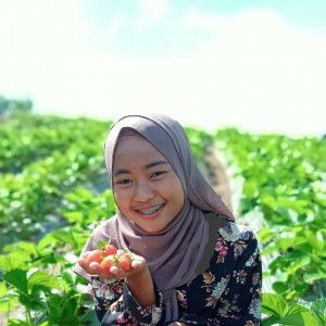 Aprilyana Fitri SA profile icon