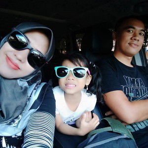 Munifatul Fadhilah profile icon