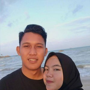 Andryani Sadila P profile icon