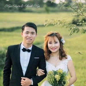 Phan Thị Thanh Nga profile icon