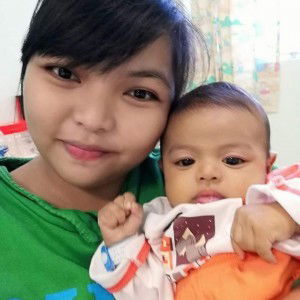 Rosnalyn Abdulhakim profile icon