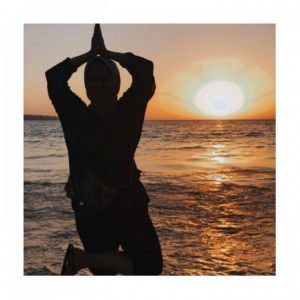 Citra Syarahul Walijah profile icon