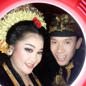 Austhy Azi profile icon