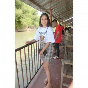 Natthaya Poopongpan profile icon