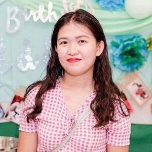 Fatima Tallo Macabidang profile icon